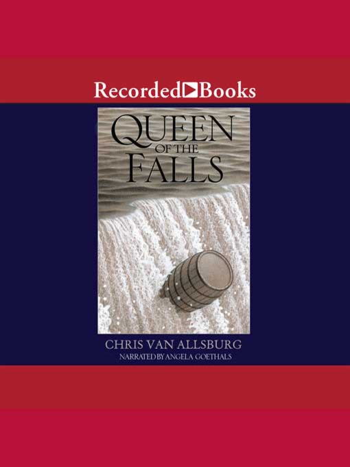 Cover image for Queen of the Falls
